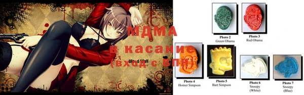 МДПВ Алексеевка