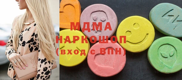 молекула духа Алексин